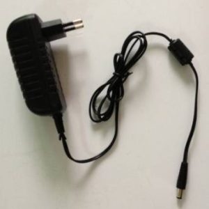 Adattatore di alimentazione 24 V 1 A Spina UE 5,5 * 2,1 intestazione