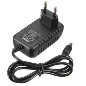 5v 2A con spina EU Adaper da 3,5 * 1,35