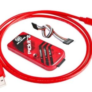 PICKIT2 PIC Kit2 Simulator PICKit 2 Programmer Emluator