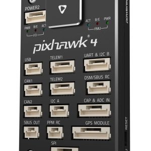 Holybro Pixhawk 4 Controllore di volo avanzato