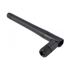 Antenna 433MHZ SMA Maschio Pieghevole 11cm