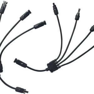 17083-Connettore-fotovoltaico-MC4-Da-1-a-4-Connettore-5-vie-tipo-Y-a-2-pezzi-coppia-1