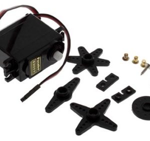 S3003 Servo Motore Alta Coppia per Futaba RC Auto robo