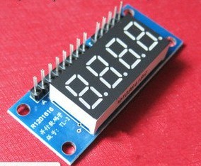 Modulo di controllo digitale, modulo microcontrollore, parti di robot, blocchi elettronici elettronici Arduino smart car