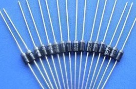 20 Pezzi 1N4007, Rectifier Diodo