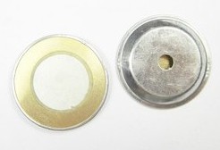 1849-2-Pezzi-Diameter-27MM-Pressione-washers-piezoElettrico-ceramics-piezoElettrico-buzzer-piezo-buzzer-2