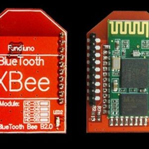HC-06 Bluetooth Bee V2.0 Modulo Slave compatibile con Arduino