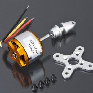 Brushless Motore A2212 KV1000