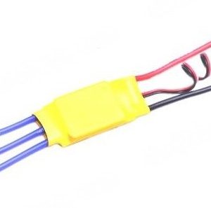 ESC senza spazzole HW30A 30A