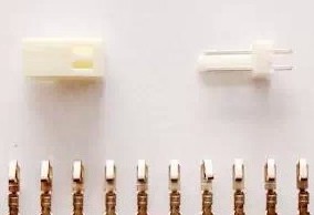 10 Pezzi Connettore KF2510-2P 2.54 Pitch