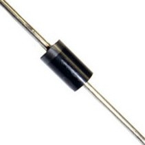 10 Pezzi Diodo 1N5822 Raddrizzatore Schottky