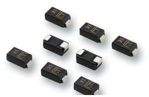 10 Pezzi SMD SS34 1N5822 Raddrizzatore Schottky