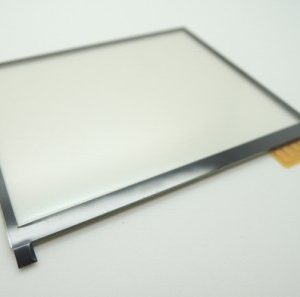 Schermo Touch NDSI Nintendo LCD parte inferiore ricambio