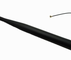 Antenna 2.4 - 2.5 Ghz con attacco UFL IPX Femmina