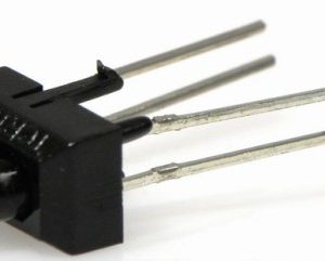 TCRT5000 Sensore Ottico Riflettente Infrarosso per Arduino 950mm 5V 3A