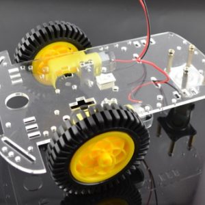 Telaio per auto a velocità intelligente, codificatore a 20 linee