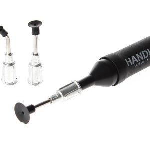 HANDI-VAC Pompetta Aspira Componenti Vacuum Ventosa Succhia IC SMD Facile uso