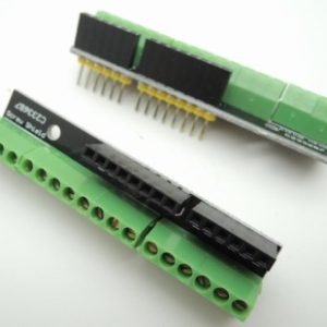 arduino Screw Shield Compatibile Arduino Uno R3