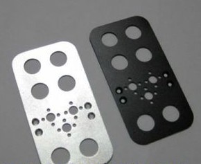 DIY Staffa Piatta Per Robot Funzione Pianta Piede