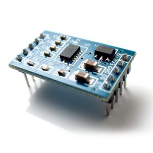 MMA7361 Modulo Digitale 3 Assi Accelerometro alternativo al MMA7260