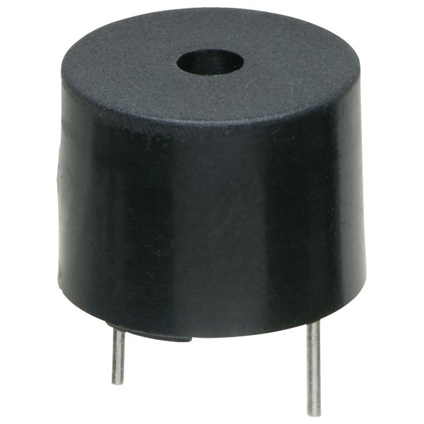 3 Pezzi Buzzer 5V Cicalino Segnalatore Acustico per Arduino - immagine 6