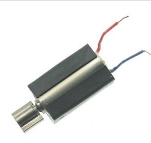 Piccolo Motore Vibratore Avvisatore 408