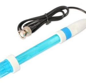 Sonda Elettrodo PH con Connettore BNC per acquari sensore controllo valore PH