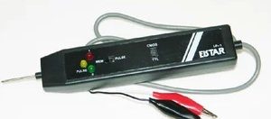 Sonda Logica a led per verifica circuiti logici TTL DTL CMOS