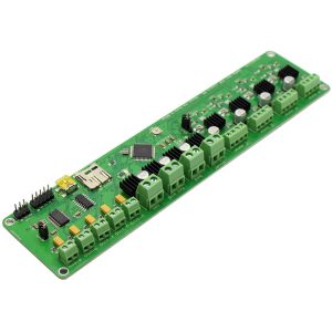 Scheda Madre MENDEL stampane 3S Melzi 2.0 1284P DIY