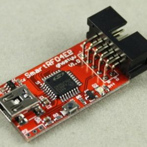 SmartRF04EB zigbee Emulatore Programmatore CC2530 CC2531 CC2540