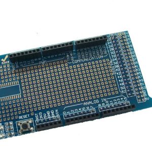 Arduino MEGA ProtoShield V3 Scheda di espansione