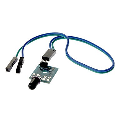 Modulo Sensore di Shock Tilt FC-06 Sensore Vibrazione - immagine 5