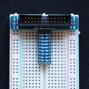 T-GPIO Adattatore board+FC-26P Cavo for Raspberry PI
