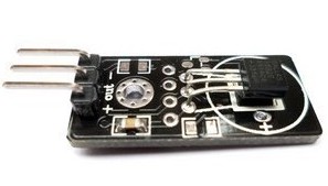 Modulo con sensore Temperatura DS18B20 Digitale per Arduino - immagine 6