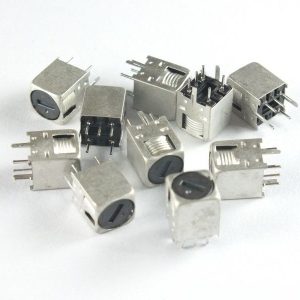 Regoaltore per Sensore di Distanza ad Ultrasuoni Arduino Compatibile