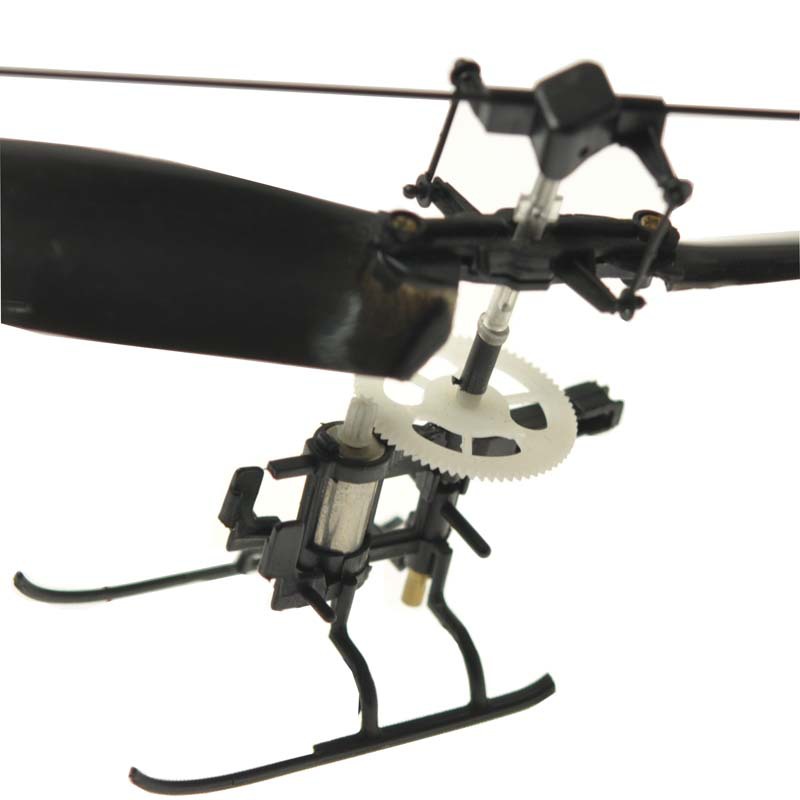 Mini Elicottero Kit Aeromodello