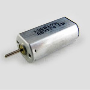 Motore K30 elettrico a magnete permanente 1.5 v - 6v