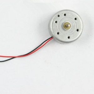 Micro Motore 1.5v - 9v 300 Motore per pannelli solari