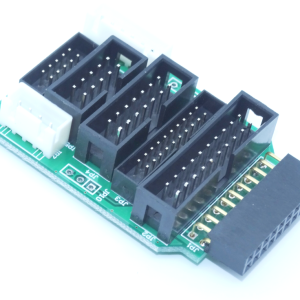 3001-JLINK-V7-jlink-V8-Adattatore-plate-Compatibile-mini2440-2440-44B0-6410