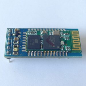LC-05 Modulo Bluetooth per Arduino BC417143 Seriale (Master-slave)