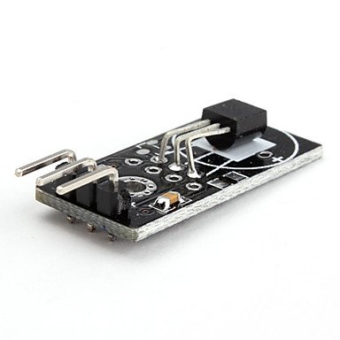 Modulo con sensore Temperatura DS18B20 Digitale per Arduino - immagine 4