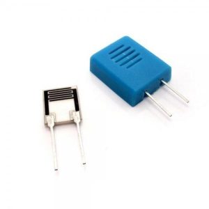 HR202 Sensore Umidità Resistivo Sonda (con guscio)