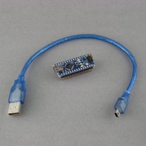 CAVO MINI USB 30cm PER NANO