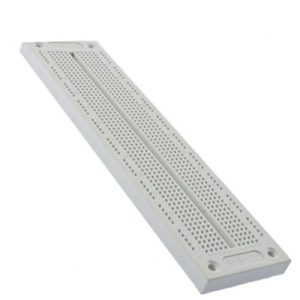BreadBoard SYB-120 Scheda Universale per Elettronica 700 Punti