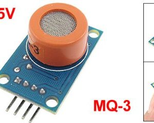 3315-MQ-3-alcohol-Sensore-Modulo