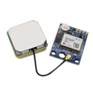 Modulo GPS NEO-6M Flight Control per aereomodellismo droni