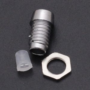 3395-10-Pezzi-F3-LED-holder-plastic