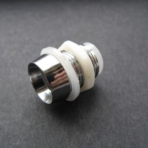 3397-10-Pezzi-F10-LED-holder-plastic