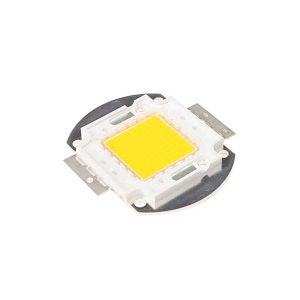 Chip Led Bianco 20W 1800-2000 Lumen 6000-6500K 32-34V 500-600MA