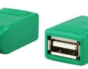 Adattatore per Mouse da USB Femmina a PS/2 Maschio